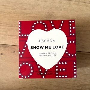 ESCADA Show Me Love
